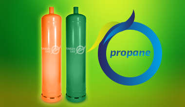 tanger gaz propane